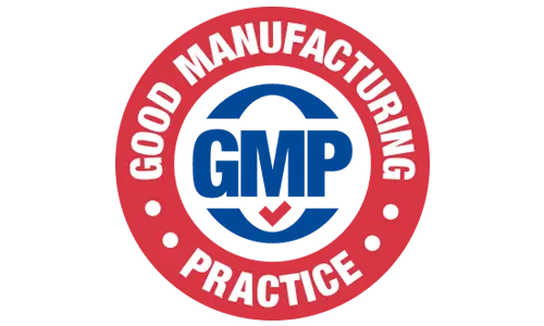 RegenVive GMP Certified manufacturing